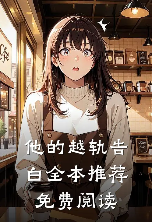 他的越轨告白全本推荐免费阅读