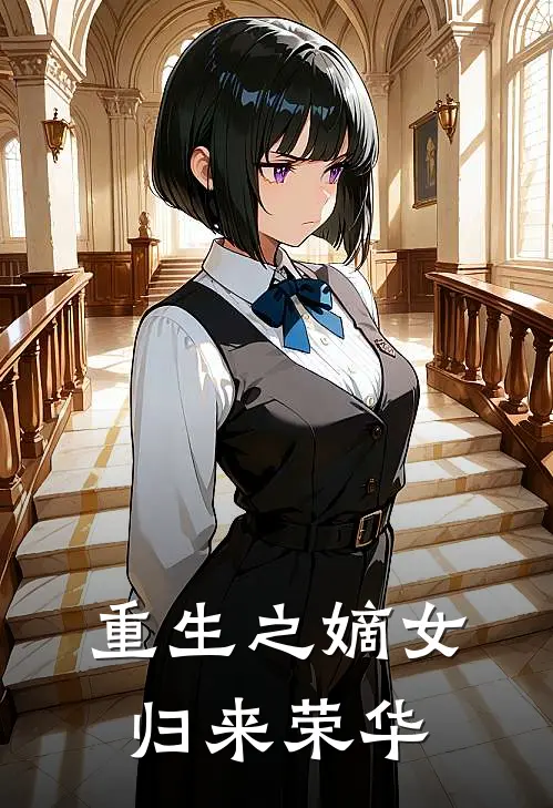重生之嫡女归来荣华