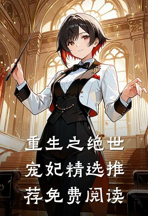 重生之绝世宠妃精选推荐免费阅读