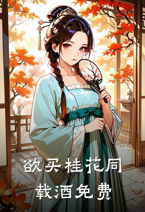 欲买桂花同载酒免费