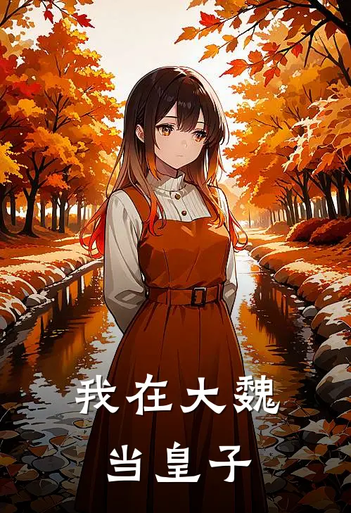 我在大魏当皇子