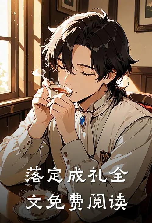 落定成礼全文免费阅读