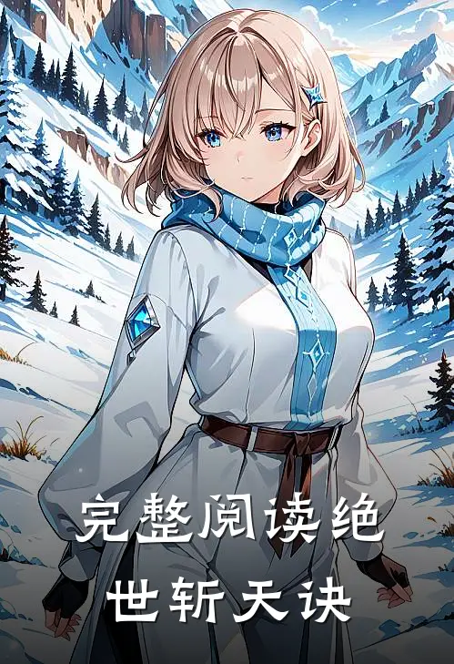 完整阅读绝世斩天诀