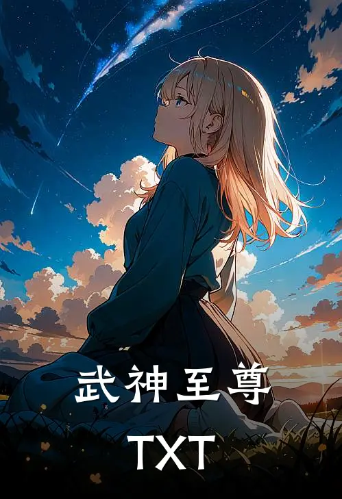 武神至尊TXT