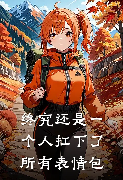 终究还是一个人扛下了所有表情包