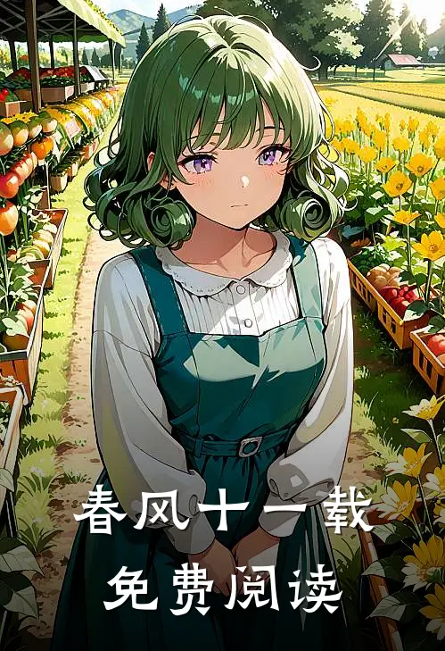 春风十一载免费阅读