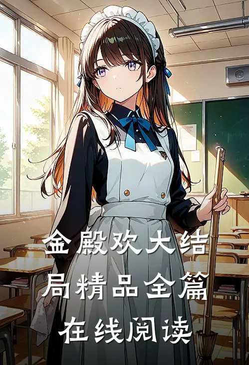 金殿欢大结局精品全篇在线阅读
