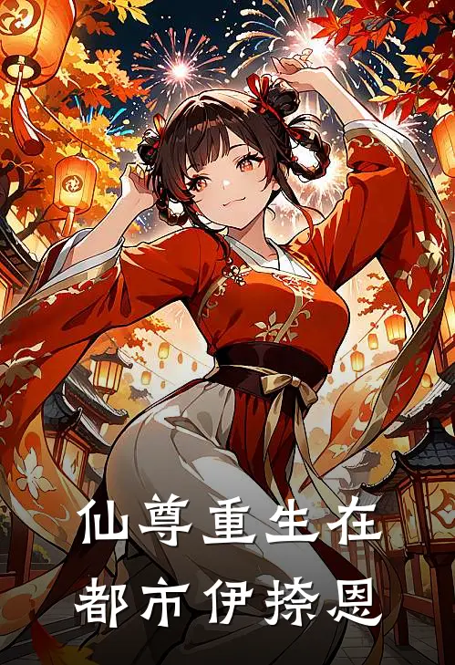 仙尊重生在都市 伊捺恩