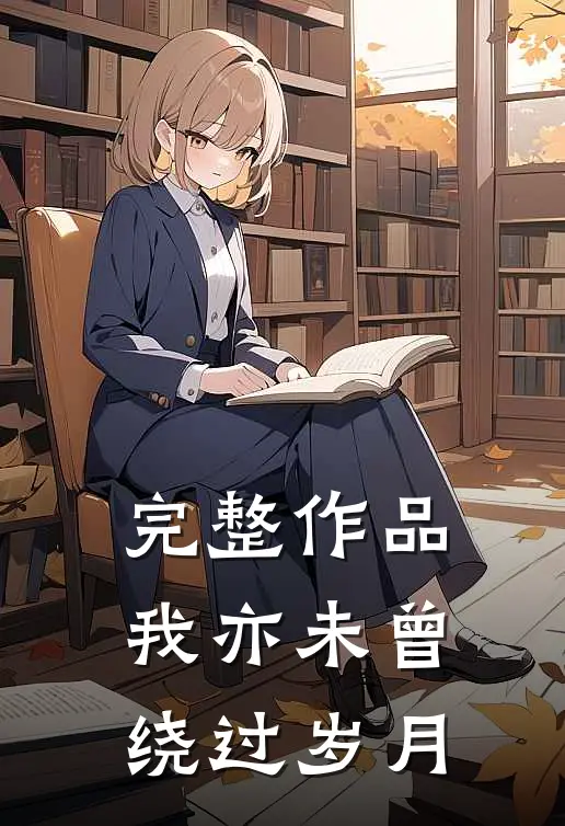 完整作品我亦未曾绕过岁月