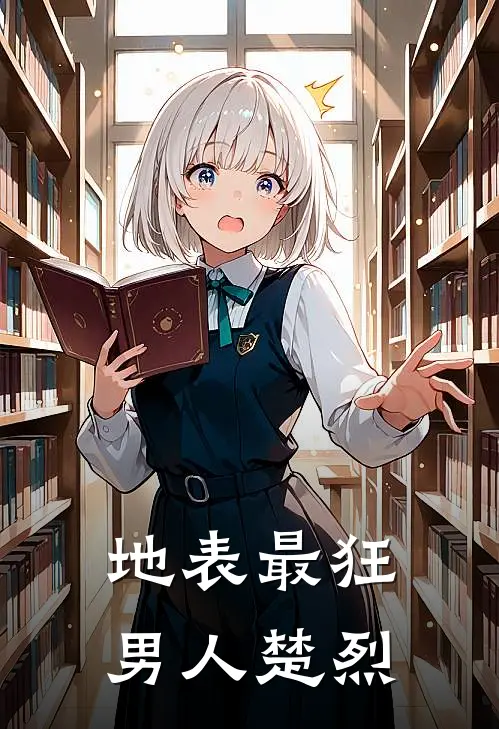 地表最狂男人楚烈