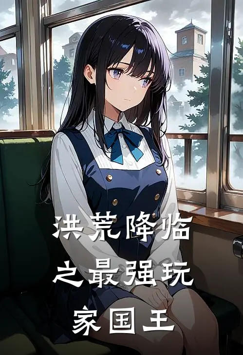 洪荒降临之最强玩家 国王