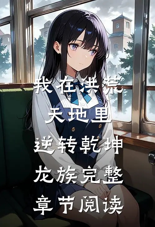 我在洪荒天地里,逆转乾坤龙族完整章节阅读