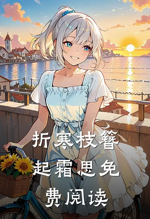 折寒枝簪起霜思免费阅读