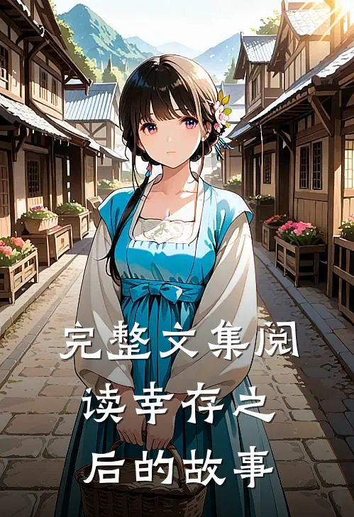 完整文集阅读幸存之后的故事