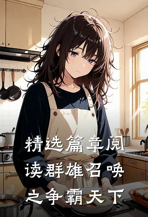 精选篇章阅读群雄召唤之争霸天下