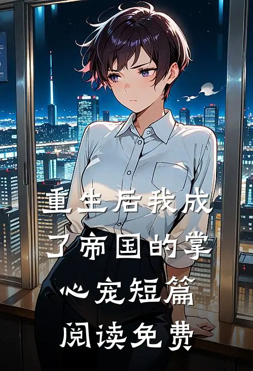 重生后我成了帝国的掌心宠短篇阅读免费