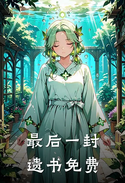 最后一封遗书免费