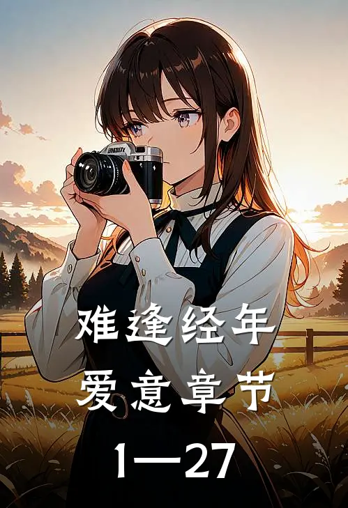 难逢经年爱意章节1—27