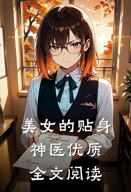 美女的贴身神医优质全文阅读
