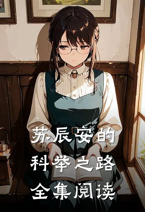 苏辰安的科举之路全集阅读