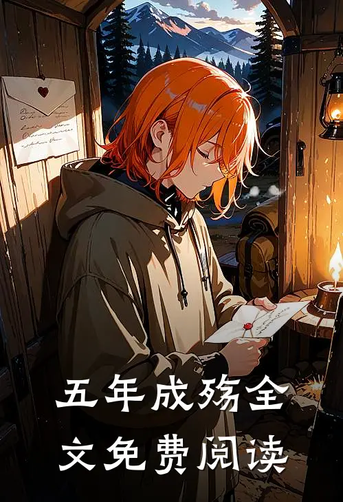 五年成殇全文免费阅读