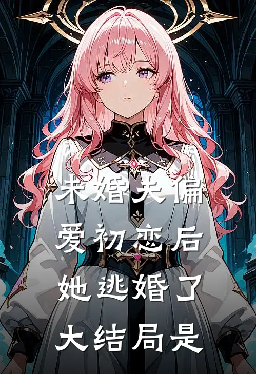 未婚夫偏爱初恋后她逃婚了大结局是
