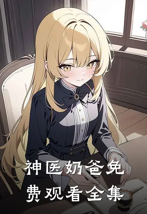 神医奶爸免费观看全集