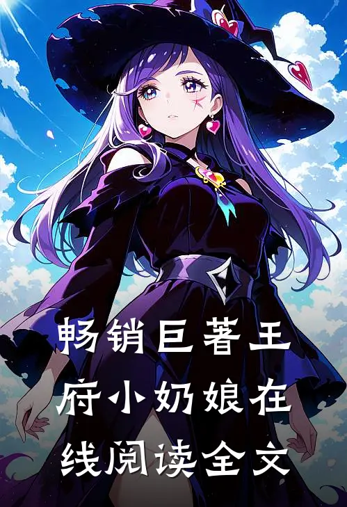 畅销巨著王府小奶娘在线阅读全文