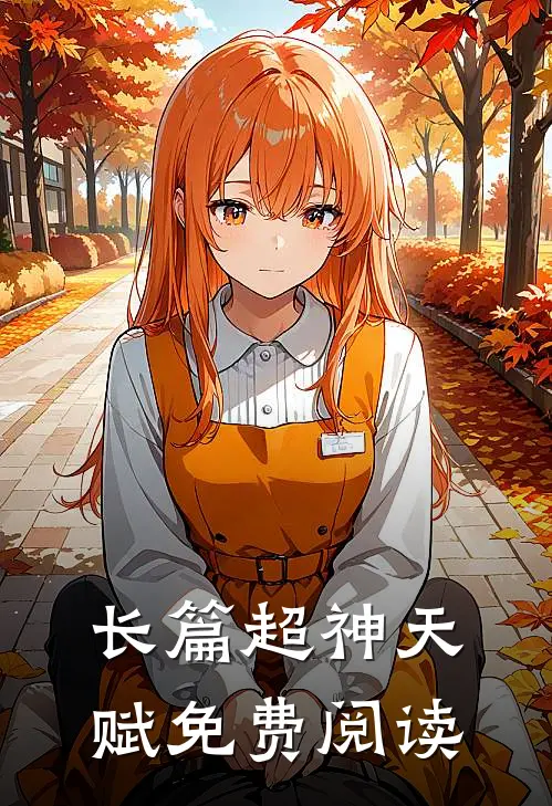 长篇超神天赋免费阅读
