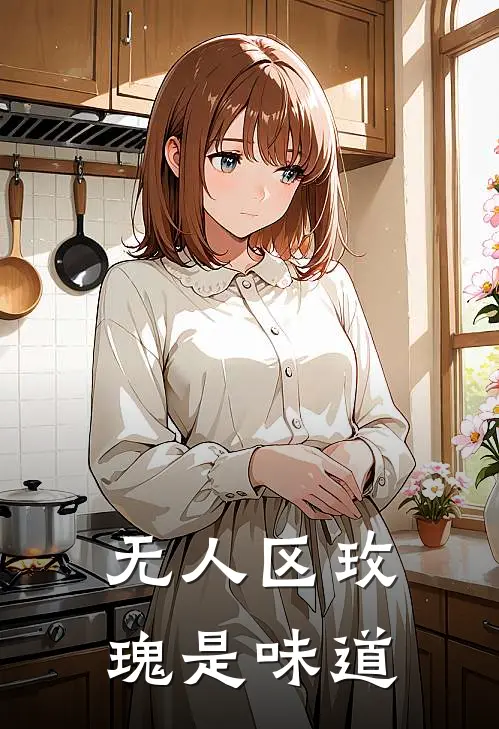无人区玫瑰是味道