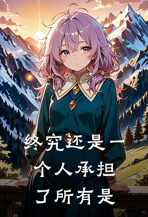 终究还是一个人承担了所有是