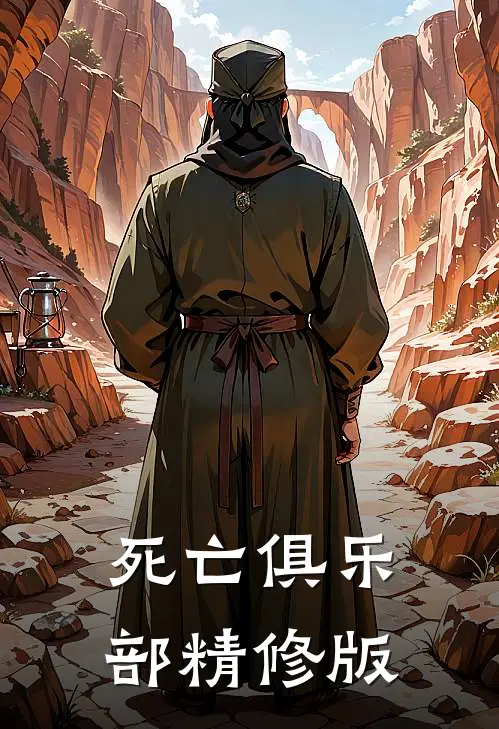 死亡俱乐部精修版