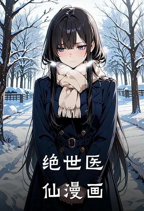 绝世医仙漫画
