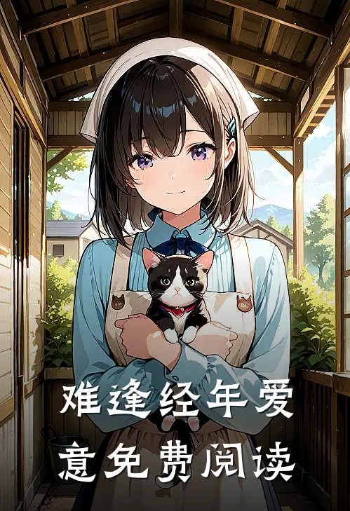 难逢经年爱意免费阅读