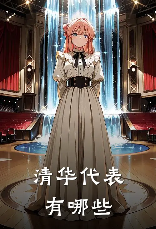 清华代表有哪些