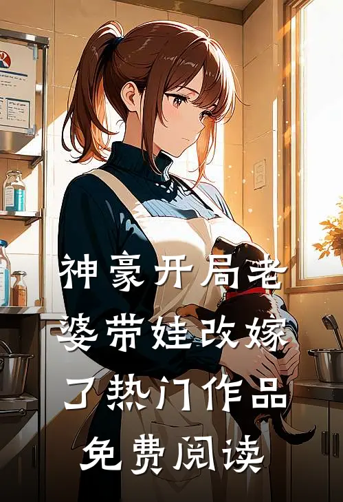 神豪开局老婆带娃改嫁了热门作品免费阅读