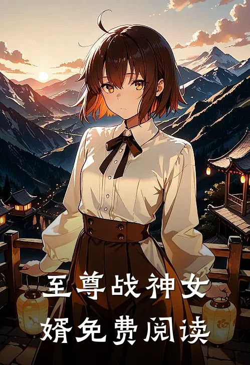 至尊战神女婿免费阅读