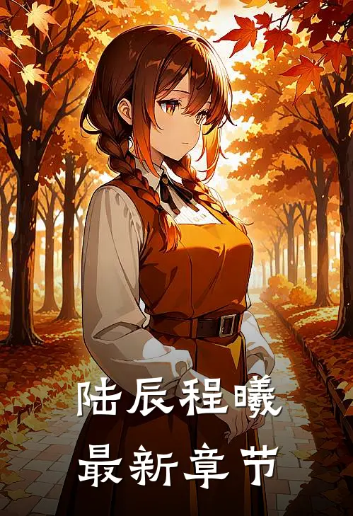 陆辰程曦最新章节