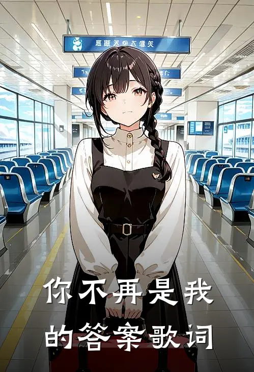 你不再是我的答案歌词