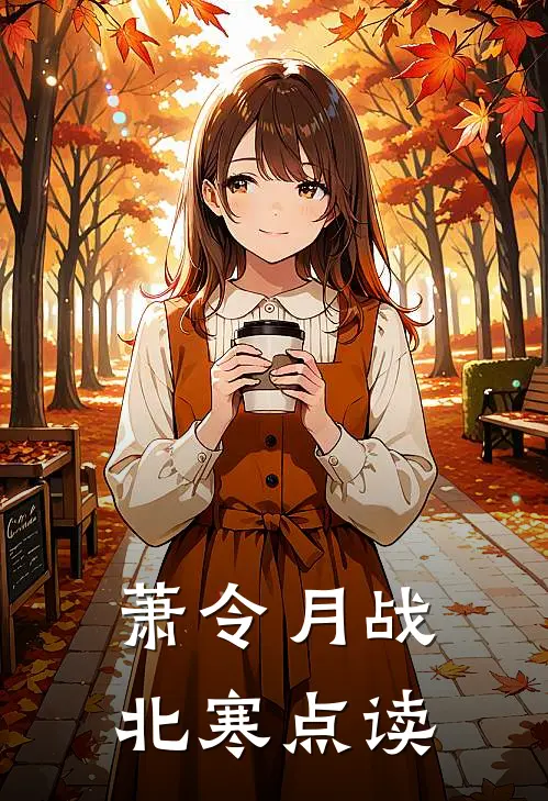 萧令月战北寒点读