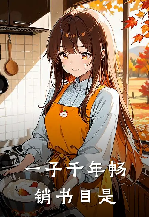 一子千年畅销书目是