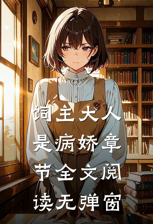饲主大人是病娇章节全文阅读无弹窗