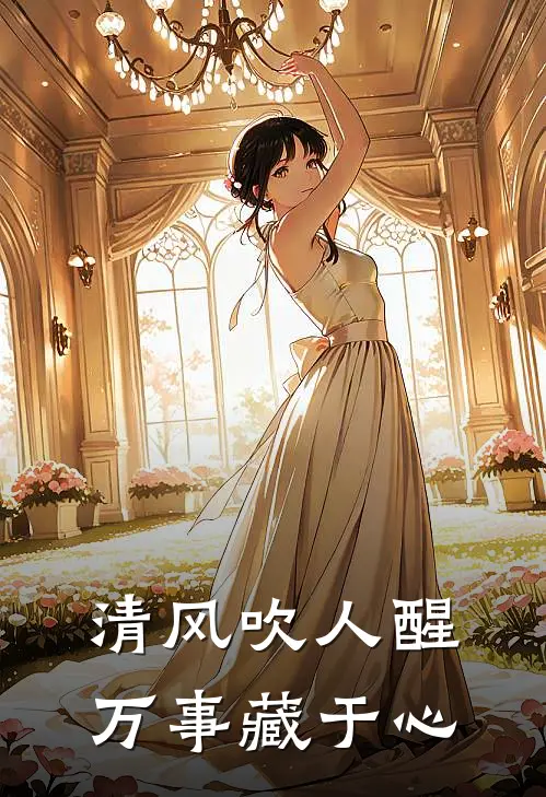 清风吹人醒万事藏于心