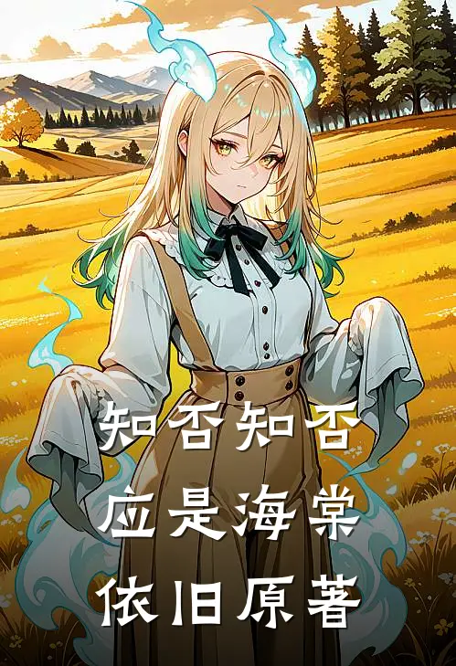 知否知否应是海棠依旧原著