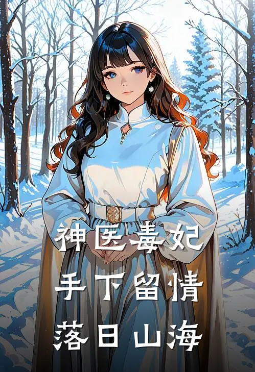 神医毒妃手下留情 落日山海