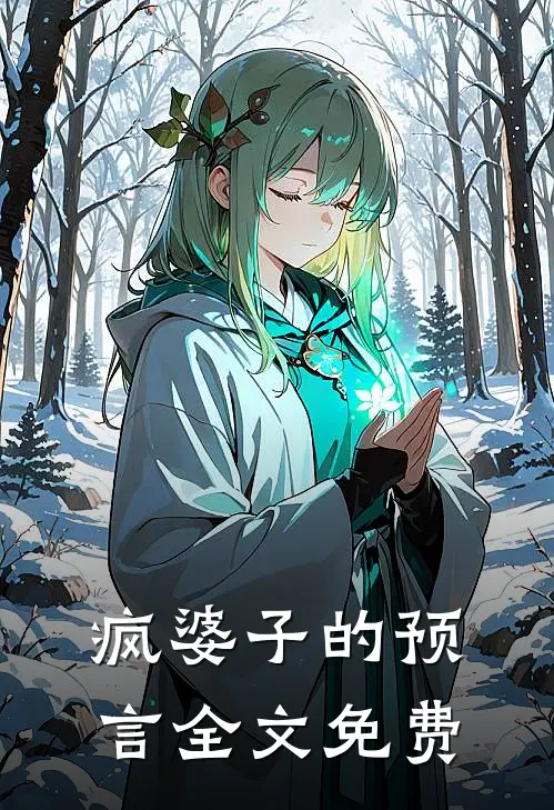 疯婆子的预言全文免费