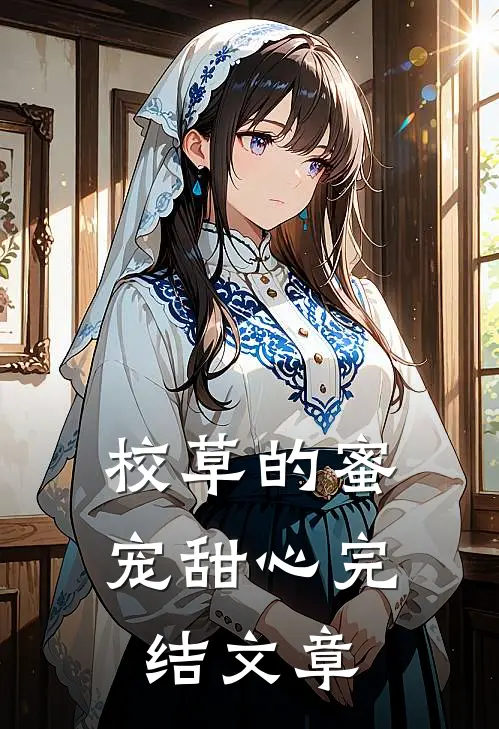 校草的蜜宠甜心完结文章