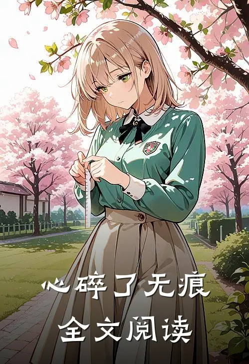 心碎了无痕全文阅读