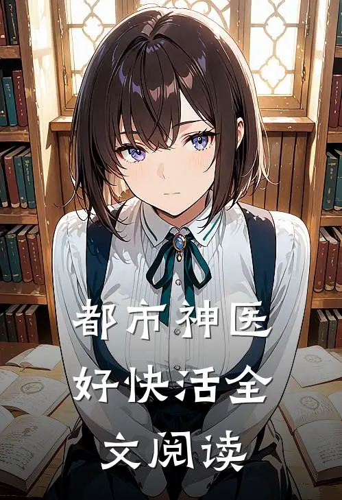 都市神医好快活全文阅读