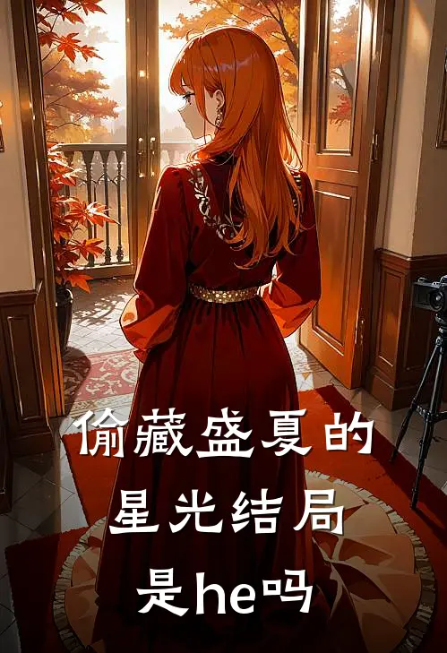 偷藏盛夏的星光结局是he吗
